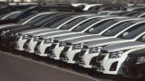 Узбекистан приостановил экспорт автомобилей в Россию из-за санкций