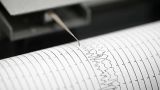 На Сахалине произошли два землетрясения