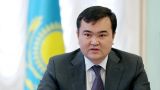 Вице-премьер Казахстана о старых китайских заводах: Это вранье