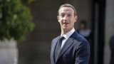 В Facebook предложили снять Цукерберга с поста главы совета директоров