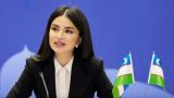 Дочь президента Узбекистана назначили управляющей международного финансового центра