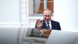 Путин разрешил банкам, чьи активы заморожены за рубежом, отказывать иностранцам