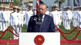 Эрдоган упомянул внешнее давление на Турцию: «Мы не будем послушными овцами»