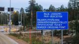 Финляндия прекратила выдачу виз в Санкт-Петербурге