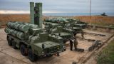 Российская система ПВО в Крыму перестраивается для работы по БПЛА