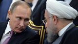 К визиту Хасана Роухани в Москву: карабахский фактор для России и Ирана