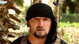 «Предатель Халимов» призвал всех таджиков в России в ряды ИГ