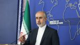 Иран прокомментировал ситуацию в России и призвал к решению украинского кризиса
