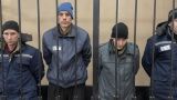 Четыре командира ВСУ получили пожизненные сроки за военные преступления в Мариуполе