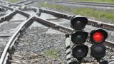 Движение поездов приостановлено в Воронежской области