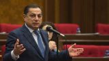 РПА не отклонит кандидатуру Пашиняна на пост премьер-министра Армении