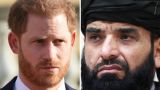 «Талибан»* потребовал привлечь принца Гарри к суду за убийство 25 афганцев