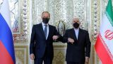 Лавров: ЕС допустил в отношении Ирана ошибку, которая хуже преступления