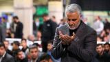 Иран обещает США месть за гибель Сулеймани: «В нужное время и нужном месте»