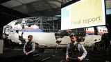 Нидерланды, «Бук» и MH17: «Получили отпечатки пальцев по изображениям»