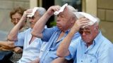 В Италии жалуются на «тропические ночи»: квартиры не успевают остыть