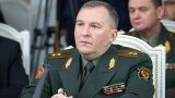 В Минобороны Белоруссии призвали ОДКБ дать отпор Западу