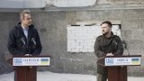 Греция изучает новые оружейные запросы Киева на фоне «общей позитивной атмосферы»
