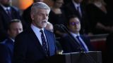 Президент Чехии требует от НАТО определиться с членством в альянсе Украины