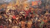 Грюнвальдская битва — страница истории Европы, ставшая частью идеологии