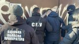 СБУ отчиталась о задержании «агента ФСБ», работающего в киевском вузе