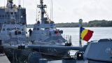 Армия Молдавии задействована в морских учениях НАТО в Румынии