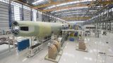 Airbus прогнозирует удвоение парка самолетов на Ближнем Востоке к 2044 году