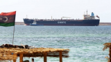 К переговорам в Берлине Хафтар перекрыл в Ливии экспорт нефти