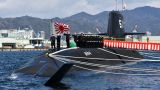 Япония намерена оснастить свои подлодки крылатыми ракетами дальностью 1 000 км