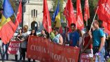 Западные партнеры хотят втянуть Молдавию в войну с Россией — социалисты