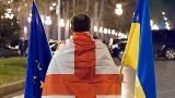 ЕС планирует оставить за собой право вернуть визовый режим для Грузии