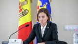 В Молдавии сотрудники Антикоррупционного центра обвинили свою начальницу в угрозах