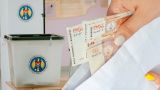 В Молдавии будут штрафовать согласившихся на подкуп избирателей