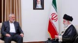 Reuters: ХАМАС не получит прямой поддержки от Ирана в войне с Израилем
