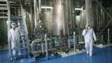 Иран готов начать производство высокообогащенного урана
