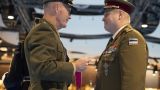 Глава эстонской армии получил американский военный орден
