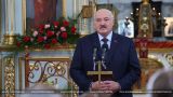 Лукашенко признался землякам на Пасху в сокровенном: Завтра будет всë нормально