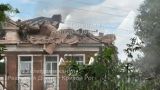 Ukrainians ask to continue: SUN Russia was hit by a shopping mall in Krivoy Rog — public