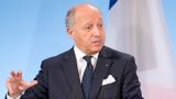 МИД Франции объявило поездку своих парламентариев в Крым незаконной