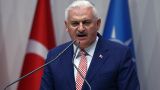 СМИ Турции: ожидается визит турецкого премьера в Россию