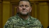 После слов Залужного о тупике на фронте западные лидеры названивали в Киев — FT