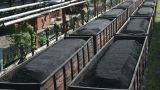 Украинская прокуратура завела дело по факту экспорта угля из Донбасса