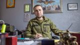 Главный военный разведчик Украины проговорился о «серьëзном наступлении» в марте