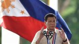 Выборы на Филиппинах: Дутерте хочет установить контроль над Сенатом