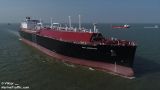 СПГ из США и Катара застрял в Суэцком канале: танкеры срочно меняют маршрут