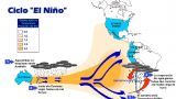 NOAA: в Тихом океане родился самый сильный Эль-Ниньо за 140 лет