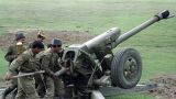 Карабах: война продолжается