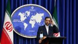 Иран констатировал вступление в войну с Израилем и обвинил США в «мягком терроризме»
