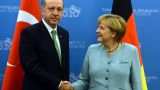 Der Spiegel: сделка между ЕС и Турцией ослабляет демократию