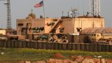 Пентагон: Базы в Ираке и Сирии были атакованы 10 раз за последние дни
